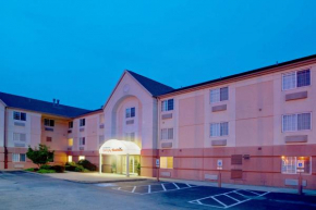 Отель Sonesta Simply Suites Pittsburgh Airport  Империал